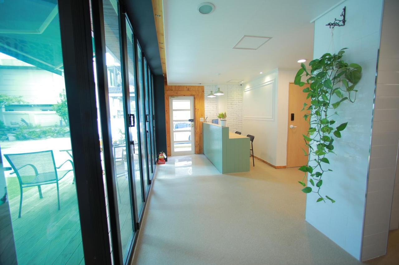 Slow Vibe Myeongdong Seul Exterior foto