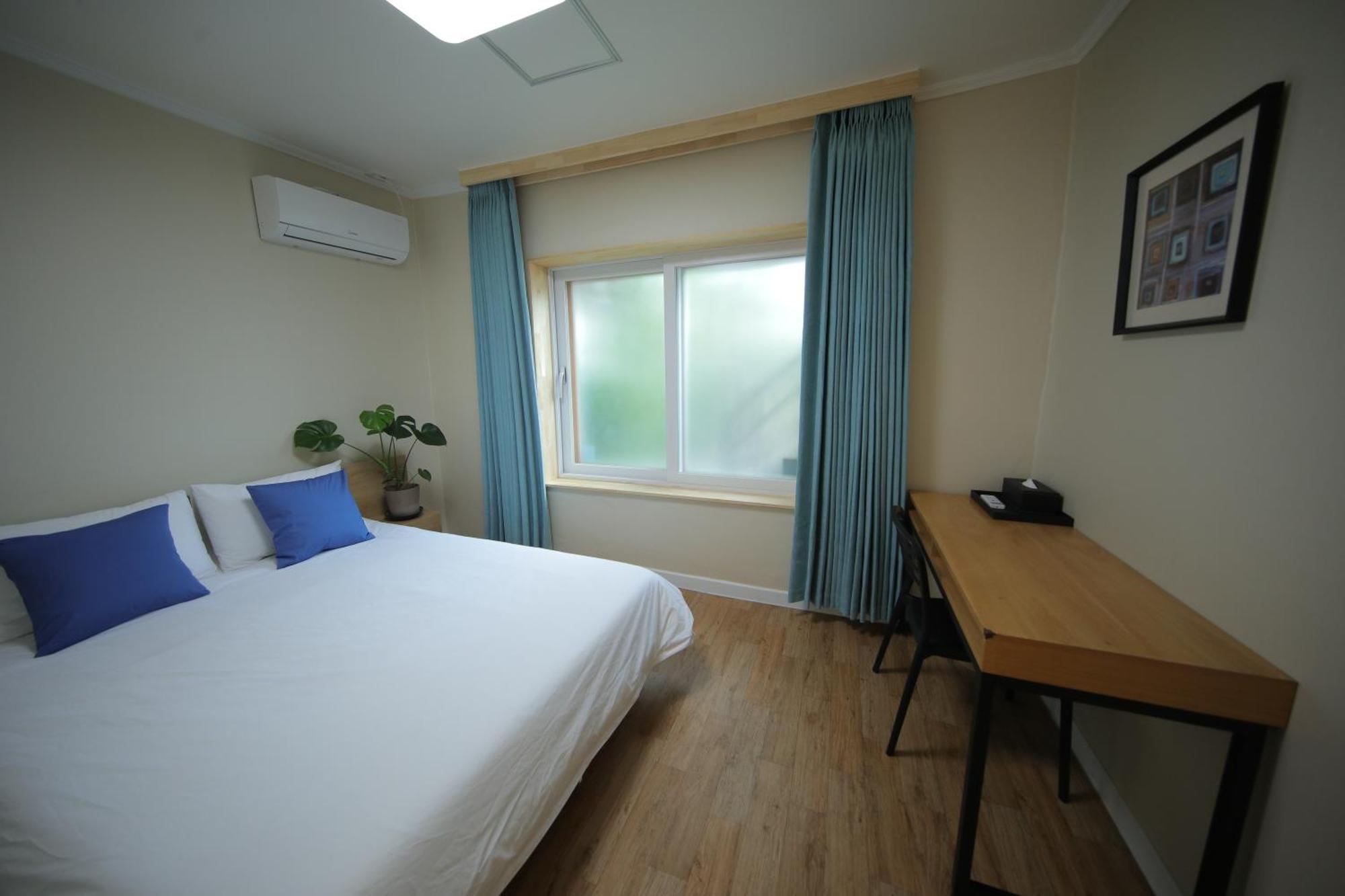 Slow Vibe Myeongdong Seul Exterior foto