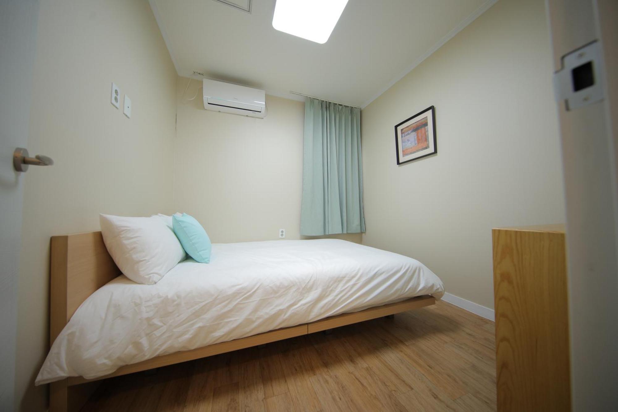 Slow Vibe Myeongdong Seul Exterior foto