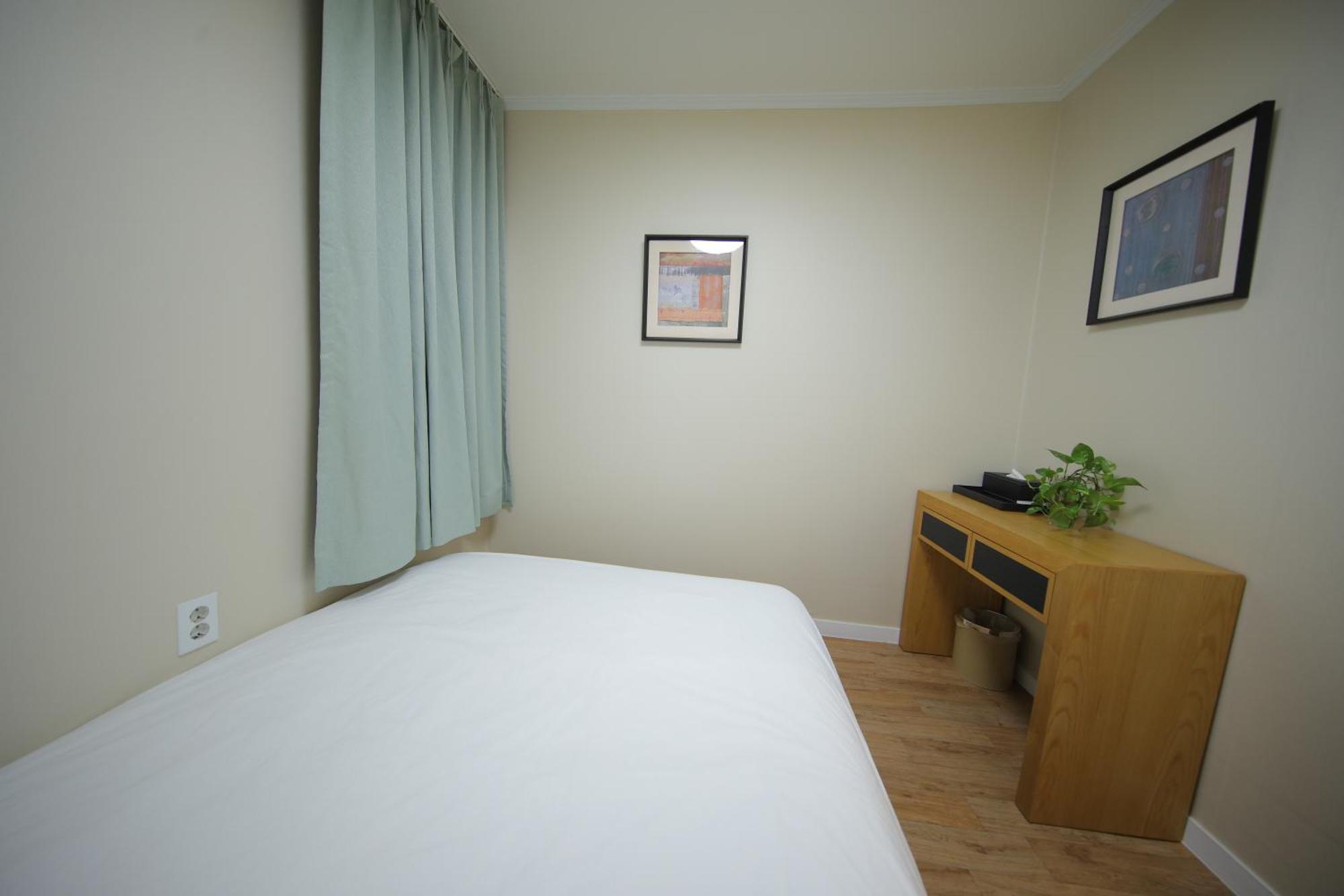 Slow Vibe Myeongdong Seul Exterior foto