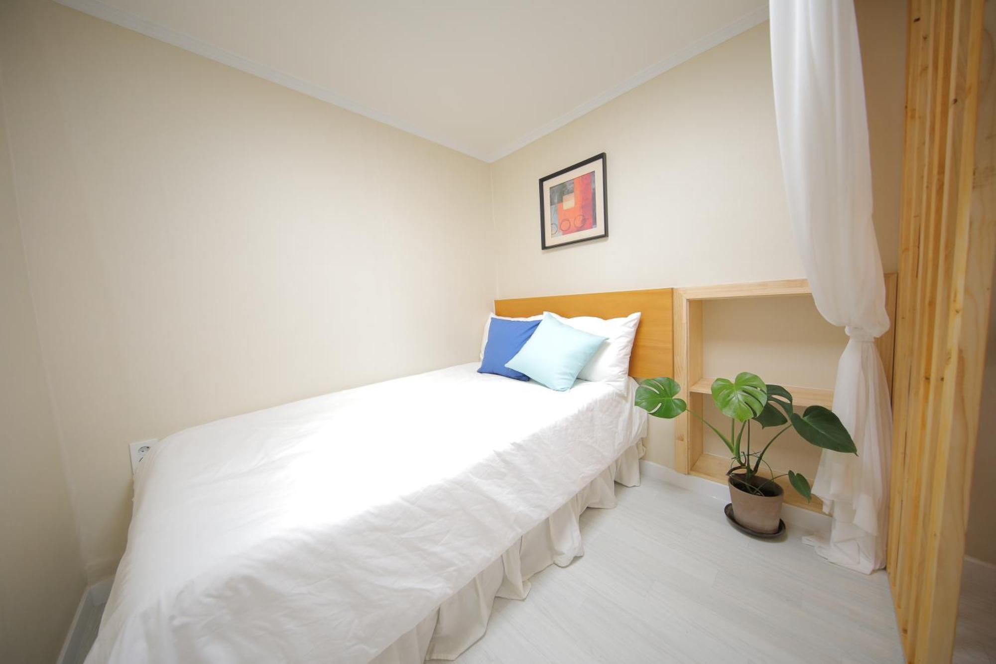 Slow Vibe Myeongdong Seul Exterior foto